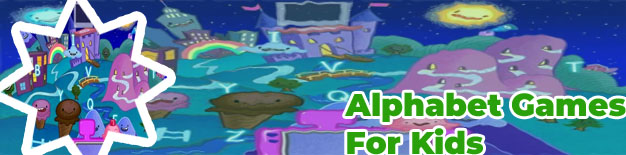 Abc math games