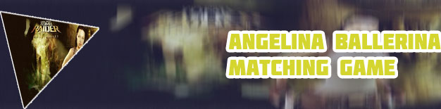 Angelina game