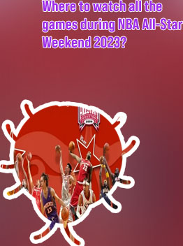 Basketball all star game