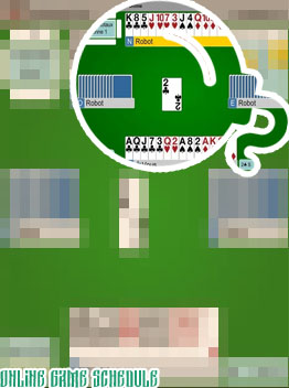 Bbo online bridge
