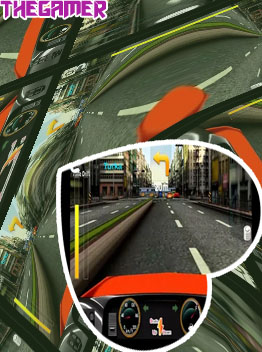 Best driving games