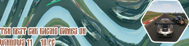 Car games for pc