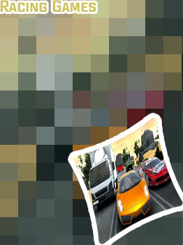 Car racing game online