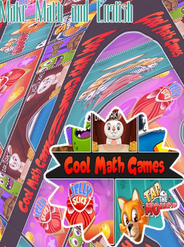 Cool math games free