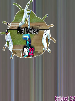 Cricket games real
