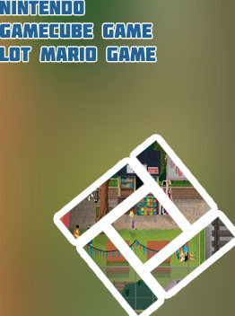 Crossing games