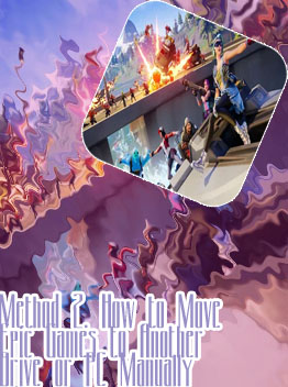 Fortnite epic games store