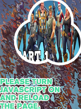Fortnite save the world gameplay