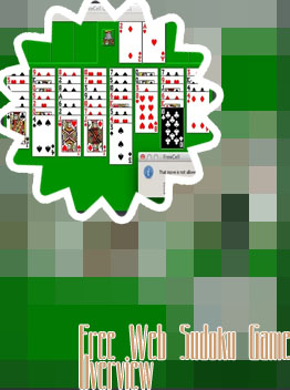 Frecell games