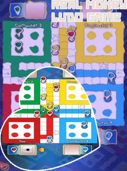 Free online ludo game