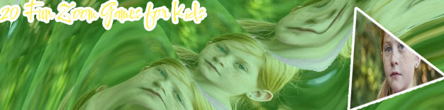 Games for 8 year olds girl