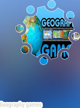 Geography games