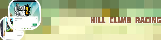 Hill climb racing game for pc