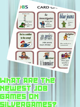 Job games