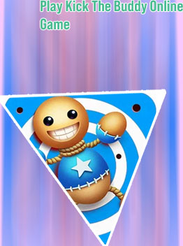 Kick the buddy online