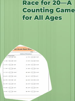 Math games for grade 5