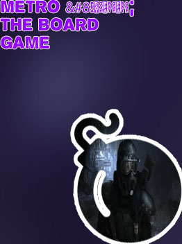 Metro games