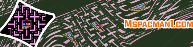 Ms pacman online