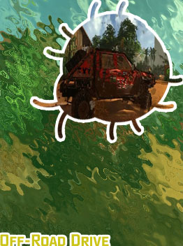 Off road game pc