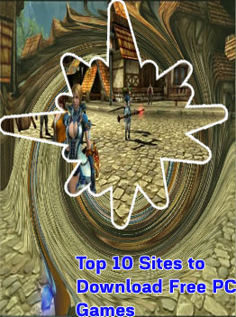 Online games pc
