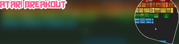 Play atari breakout
