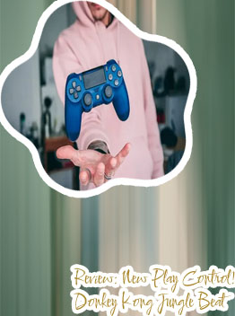Play control