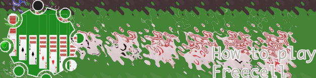 Play freecell
