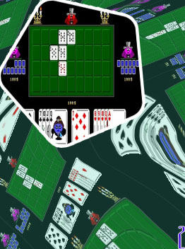 Play online dos games