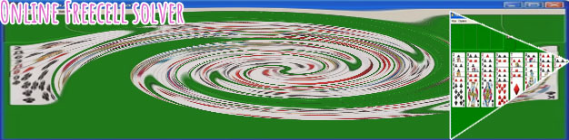 Play online freecell