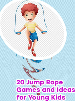 Play rope