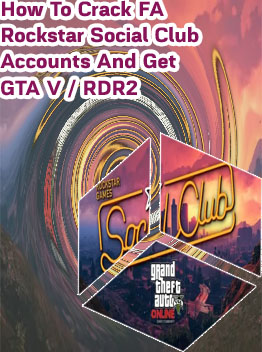 Social club gta online