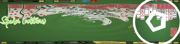 Spider solitaire 4 suits online