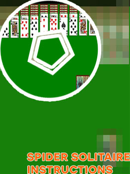 Spider solitaire games