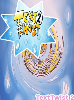 Text twist 2 free online
