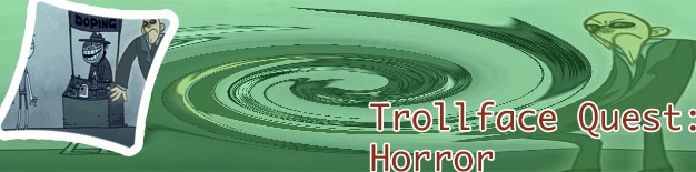Trollface game
