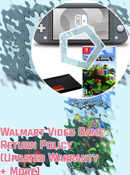 Walmart nintendo switch games