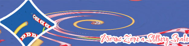Worm zone online